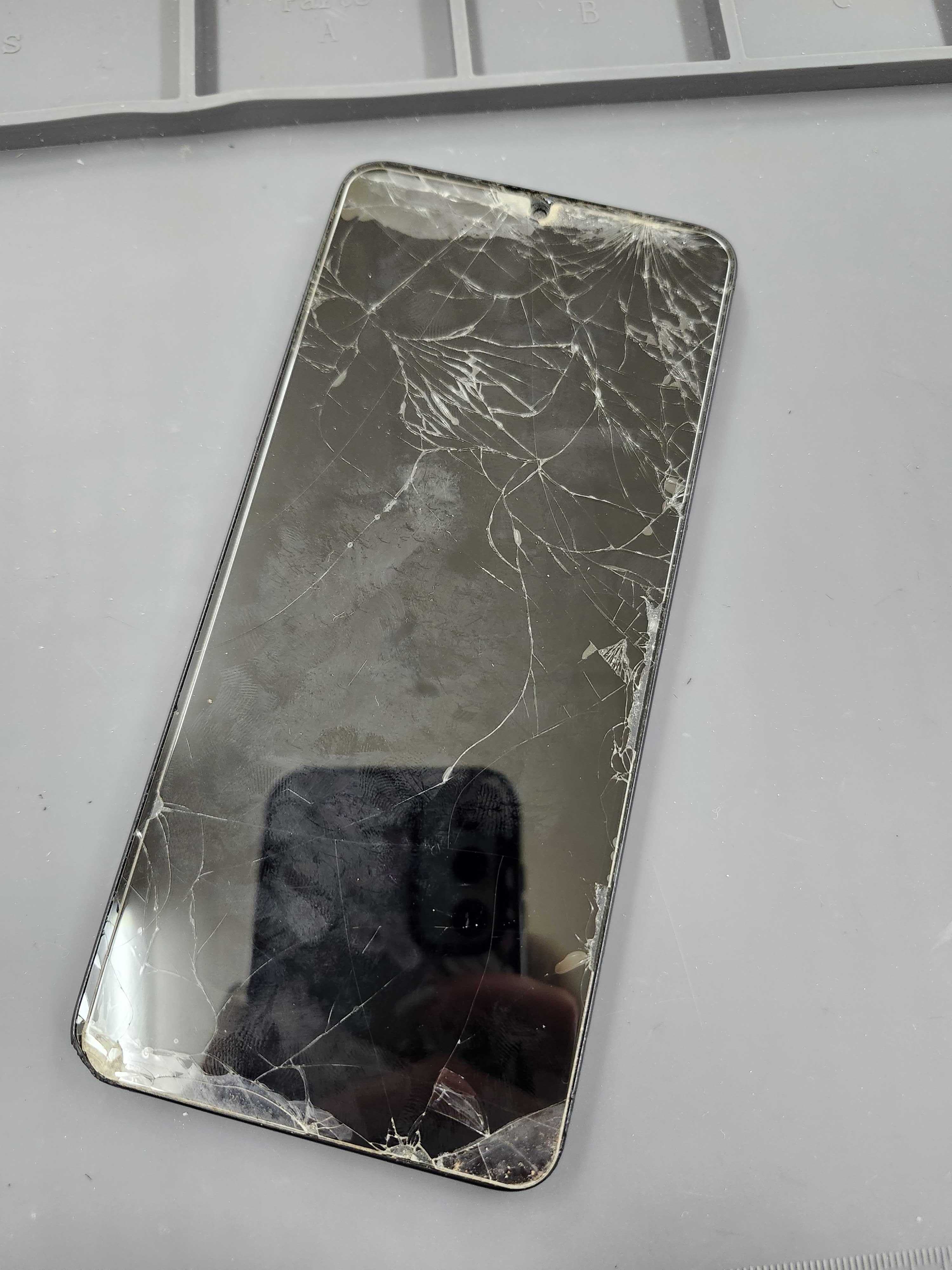 即日90分で修理！】豊川市でXiaomi Redmi 13Cの画面交換🌟【画面割れ】